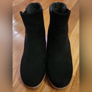 Dr Scholl's Ankle Boots